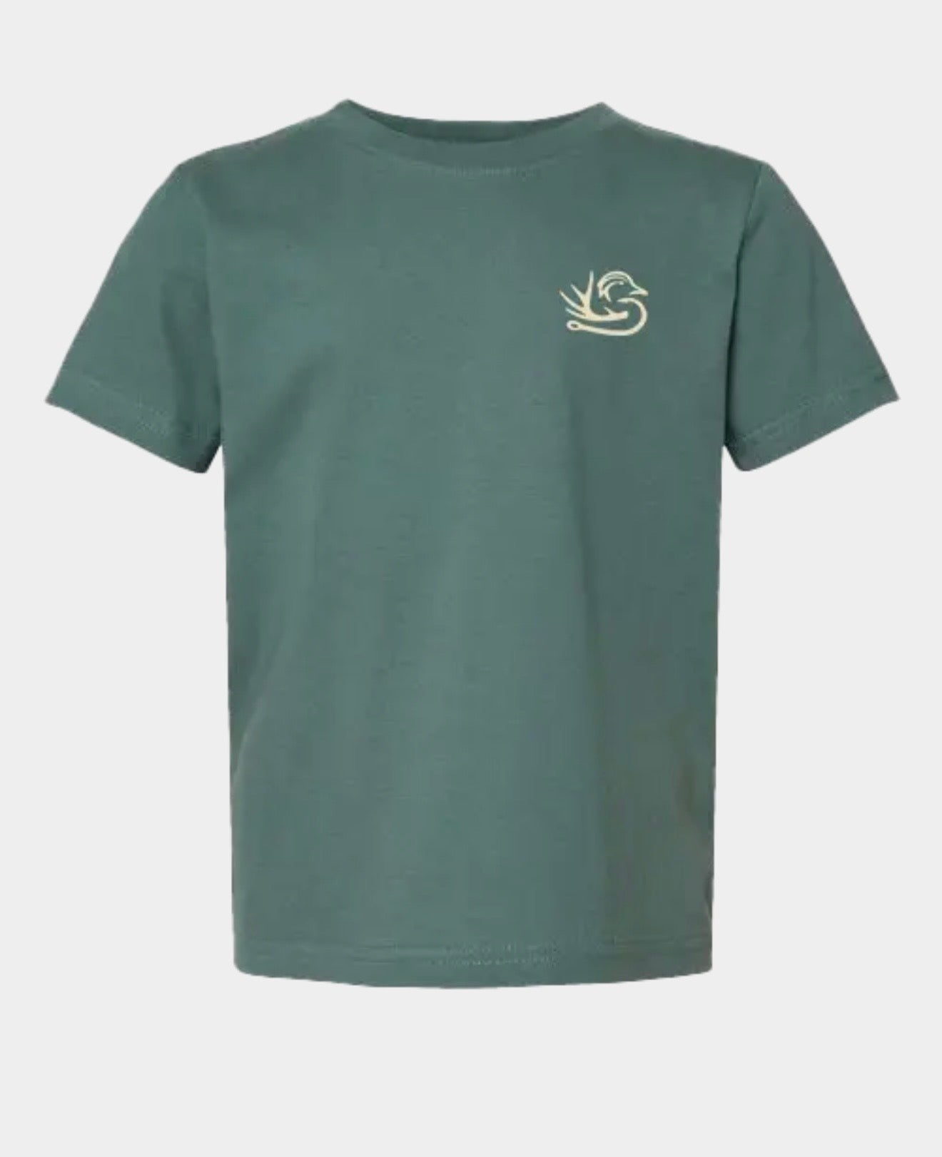 Cooler Lab Toddler Tee