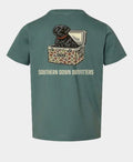 Cooler Lab Toddler Tee
