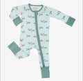 Duck Bamboo Baby Convertible Pajama