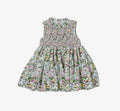 Wildflowers Smock Top Dress